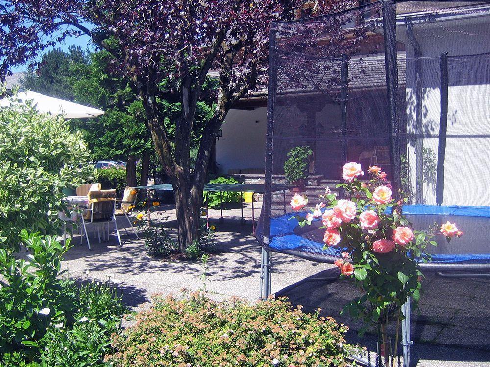 ريث ام الباختال Angerer Alpine Suiten Und Familienappartements Tirol المظهر الخارجي الصورة
