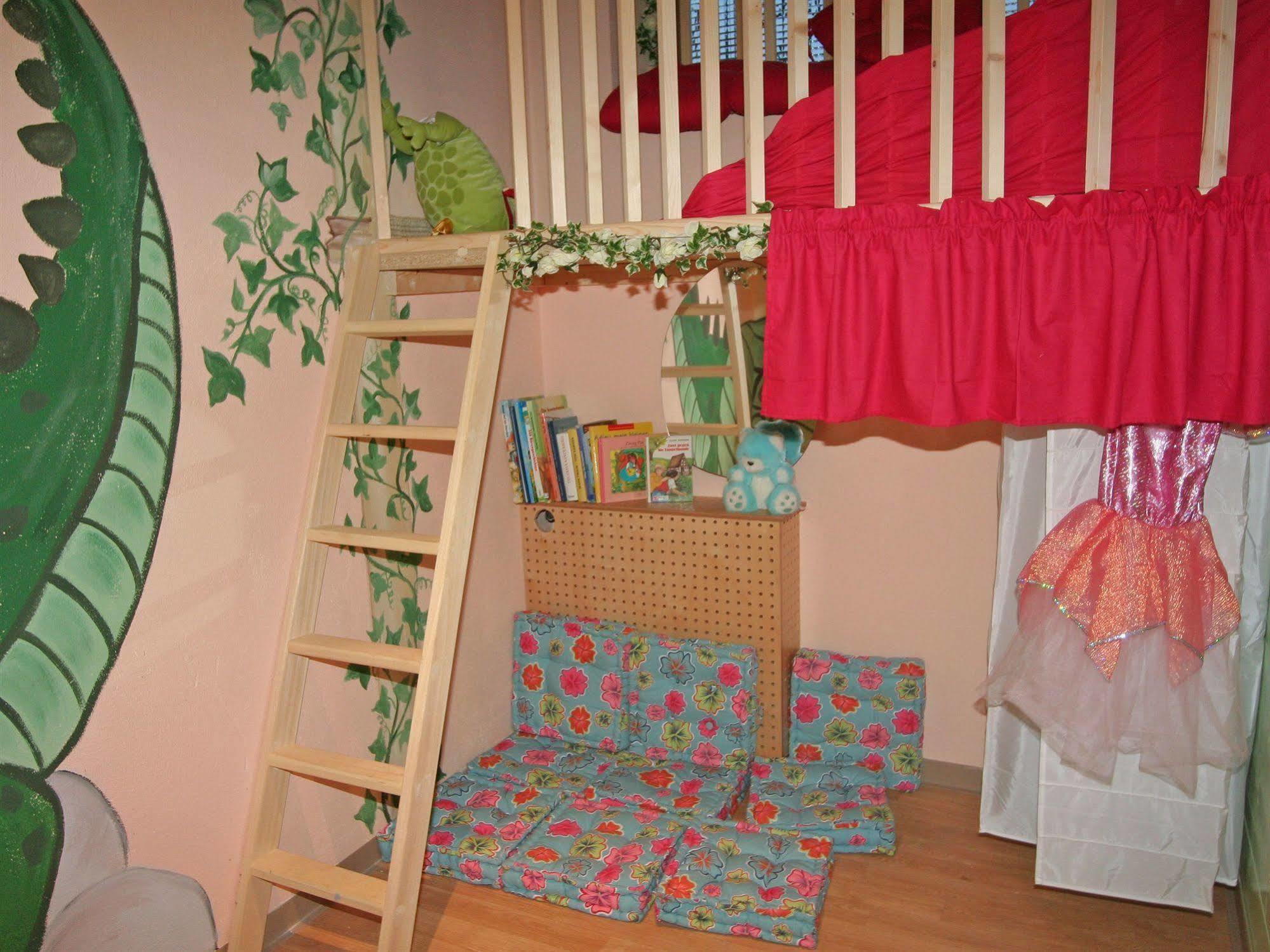 ريث ام الباختال Angerer Alpine Suiten Und Familienappartements Tirol المظهر الخارجي الصورة