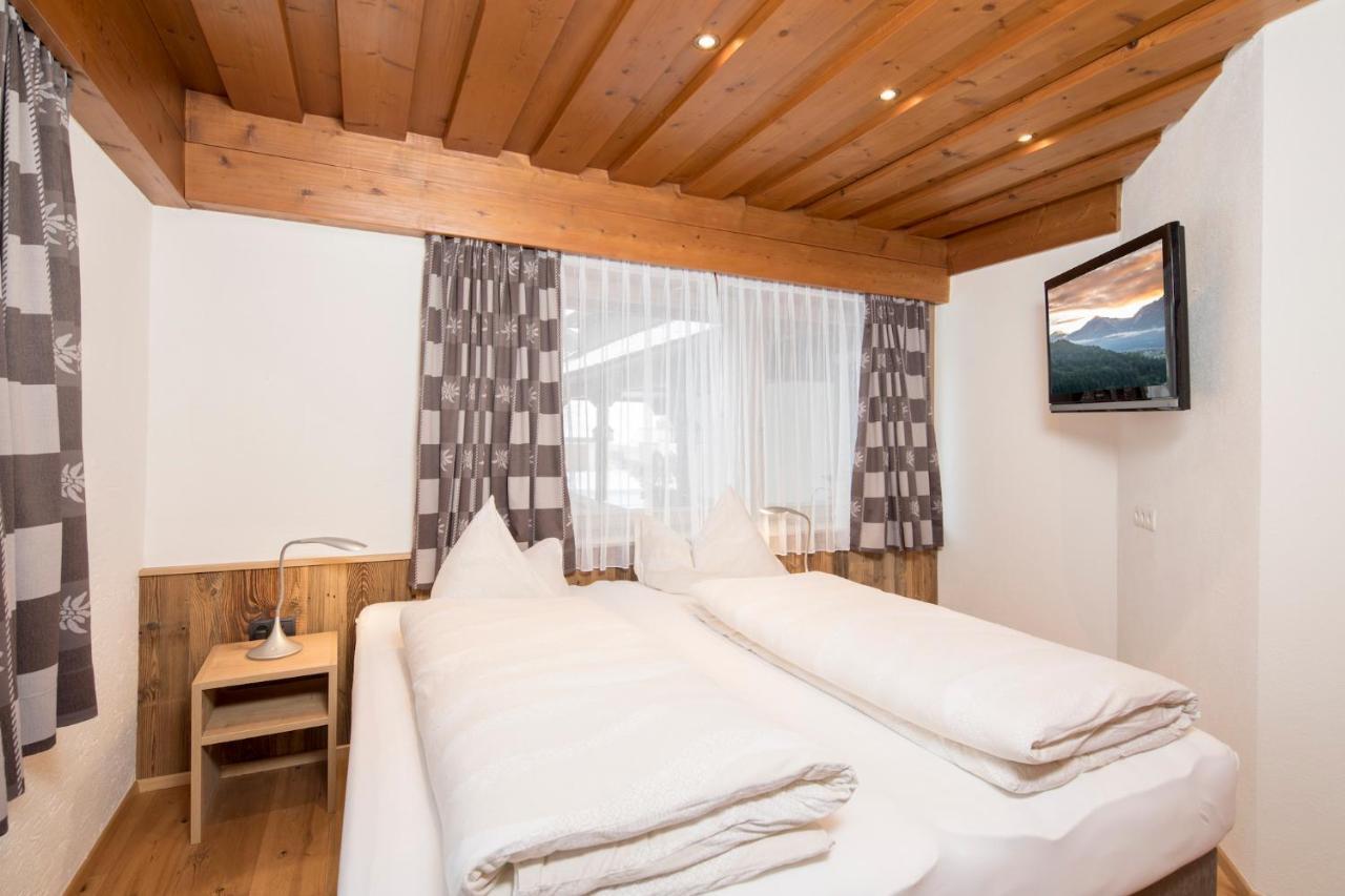 ريث ام الباختال Angerer Alpine Suiten Und Familienappartements Tirol المظهر الخارجي الصورة