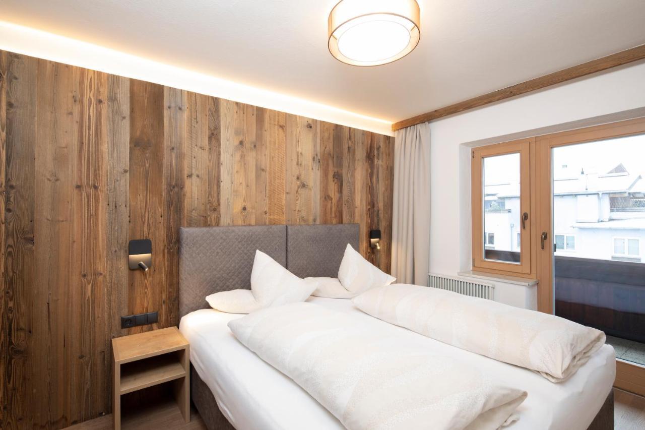 ريث ام الباختال Angerer Alpine Suiten Und Familienappartements Tirol المظهر الخارجي الصورة