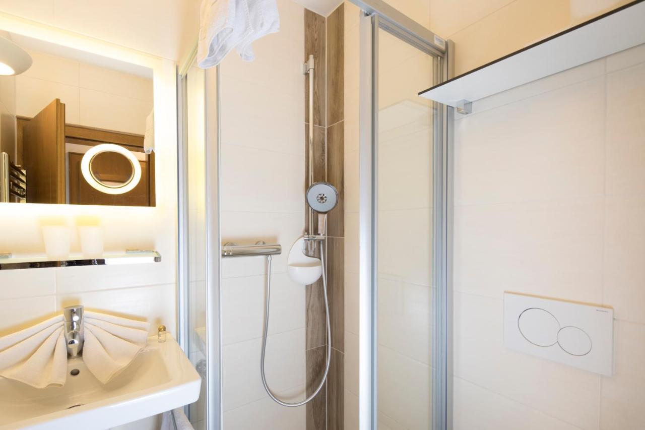 ريث ام الباختال Angerer Alpine Suiten Und Familienappartements Tirol المظهر الخارجي الصورة